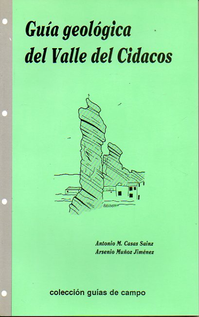 GU�A GEOL�GICA DEL VALLE DEL CIDACOS.