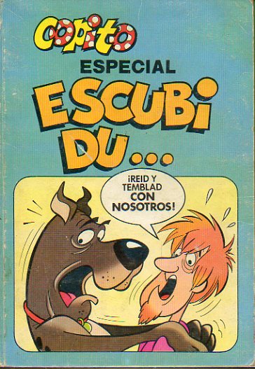 COPITO. Especial Escubi Du.