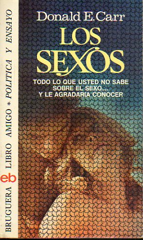 LOS SEXOS.