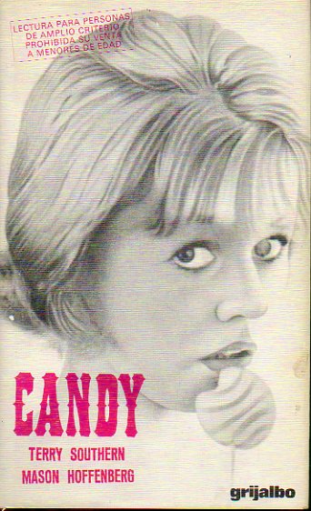 CANDY.