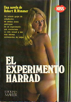 EL EXPERIMENTO HARRAD.