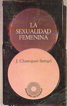 LA SEXUALIDAD FEMENINA. 2 ed. espaola.