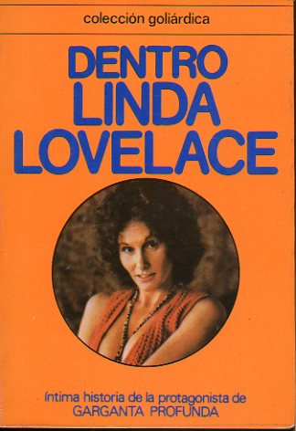 DENTRO LINDA LOVELACE.