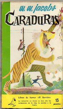 CARADURAS.