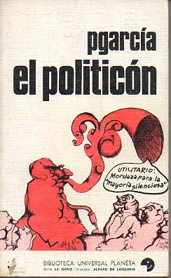 EL POLITICN. 1 edicin.l
