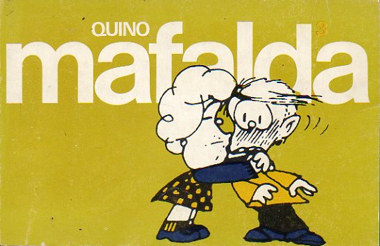 MAFALDA. 3.