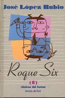 ROQUE SIX.