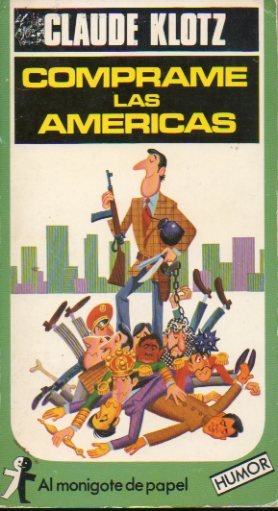 CMPRAME LAS AMRICAS.