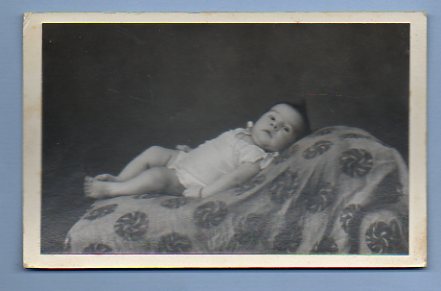 Antigua Fotografa: NIA.