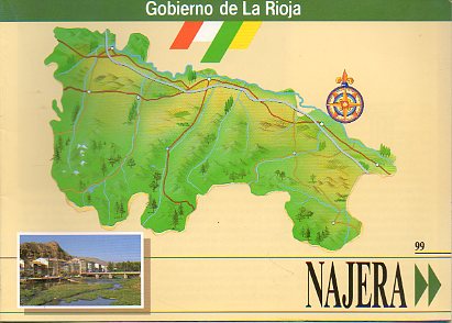 LA RIOJA. N 99. NJERA.