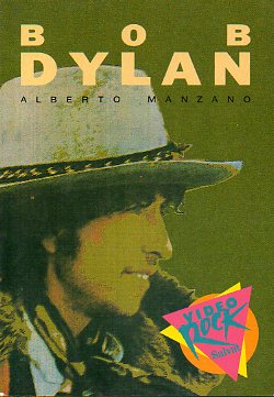 BOB DYLAN.