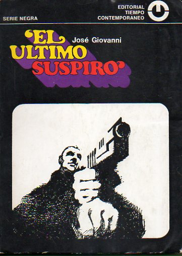 EL LTIMO SUSPIRO.