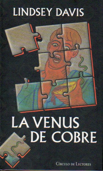 LA VENUS DE COBRE.
