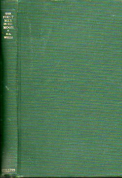 THE FIRST MEN IN THE MOON.