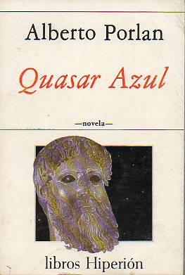 QUASAR AZUL.