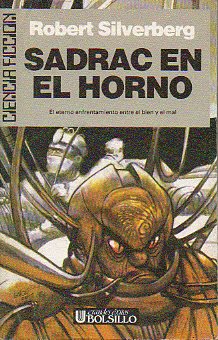 SADRAC EN EL HORNO. 2 ed.