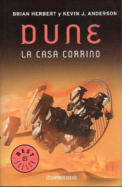 DUNE. LA CASA CORRINO.