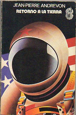 RETORNO A LA TIERRA.