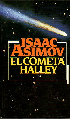 EL COMETA HALEY.