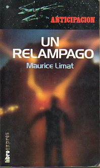 UN RELMPAGO.