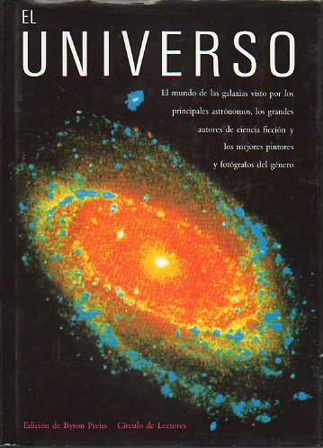 EL UNIVERSO. Dirección científica de Andrew Franknoi.