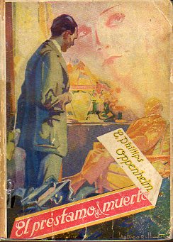 EL PRSTAMO DEL MUERTO.