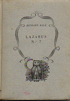 LAZARUS N� 7.