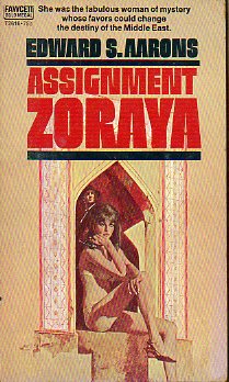 ASSIGNMENT ZORAYA.