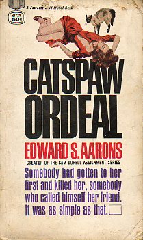 CATSPAW ORDEAL.