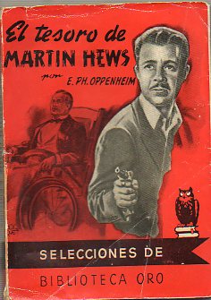 EL TESORO DE MARTIN HEWS.