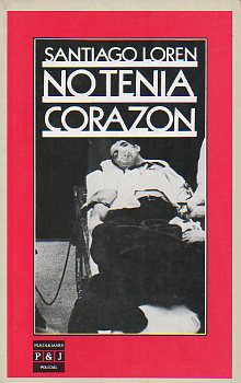 NO TENA CORAZN.