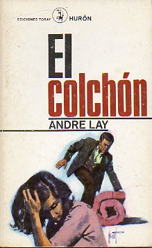 EL COLCHN.