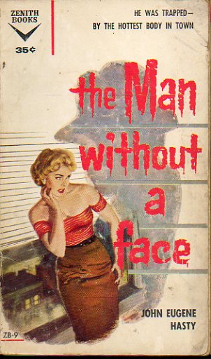 THE MAN WITHOUT A FACE.