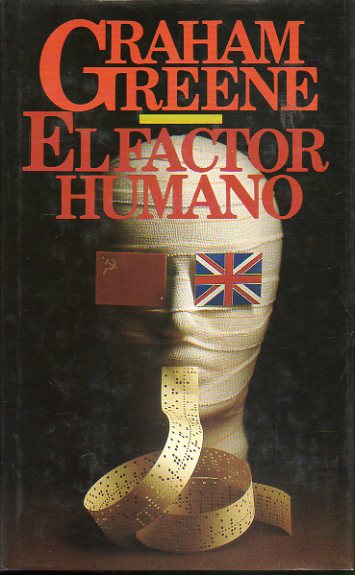 EL FACTOR HUMANO.