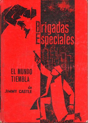 EL MUNDO TIEMBLA.
