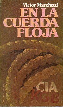 EN LA CUERDA FLOJA.