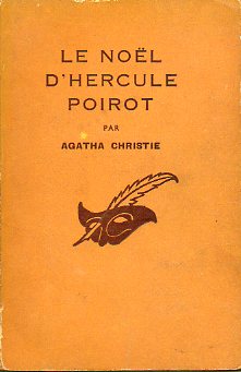 LE NOL DHERCULE POIROT.