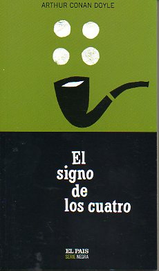 EL SIGNO DE LOS CUATRO.