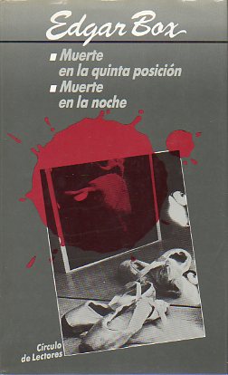 MUERTE EN LA QUINTA POSICIN / MUERTE EN LA NOCHE.