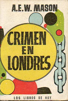 CRIMEN EN LONDRES.