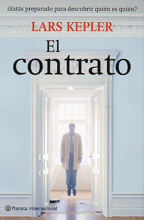 EL CONTRATO.