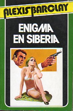 ENIGMA EN SIBERIA.