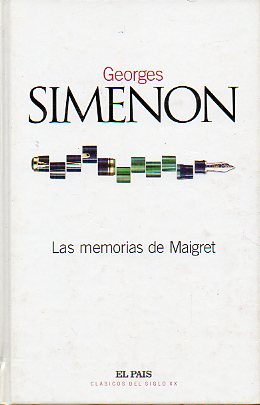 LAS MEMORIAS DE MAIGRET.