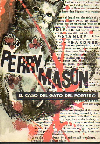 EL CASO DEL GATO DEL PORTERO.