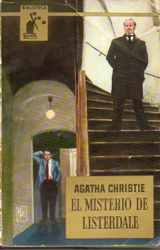 EL MISTERIO DE LISTERDALE.