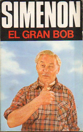 EL GRAN BOB.