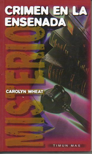 CRIMEN EN LA ENSENADA.