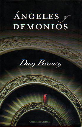 �NGELES Y DEMONIOS.