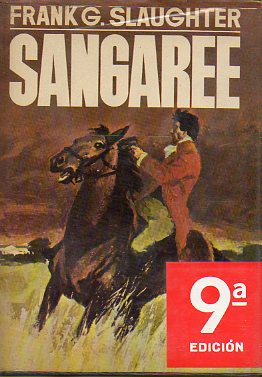 SANGAREE.