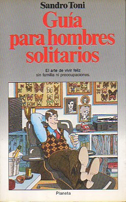 GUA PARA HOMBRES SOLITARIOS.